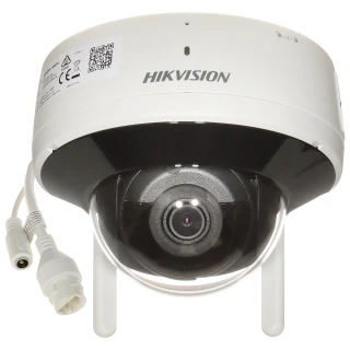 IP kamera DS-2CV2141G2-IDW(2.8MM) Wi-Fi 4 Mpx HIKVISION