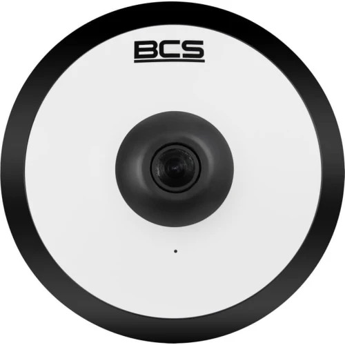 BCS-L-FIP25FSR1-AI2 fisheye IP kamera