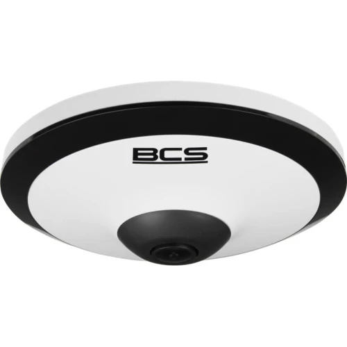 BCS-L-FIP25FSR1-AI2 fisheye IP kamera