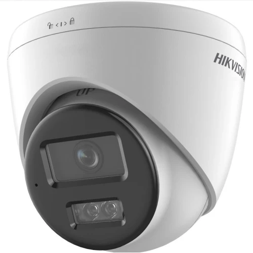 Kamera IP Hikvision DS-2CD1361G2-LIU, 6Mpx, Smart Hybrid Light