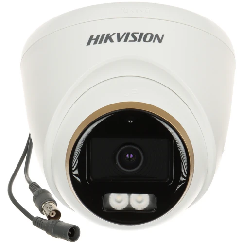 Hikvision DS-2CE72KF3T-LE(2.8mm) IP kamera Smart Hybrid Light ColorVu 3K