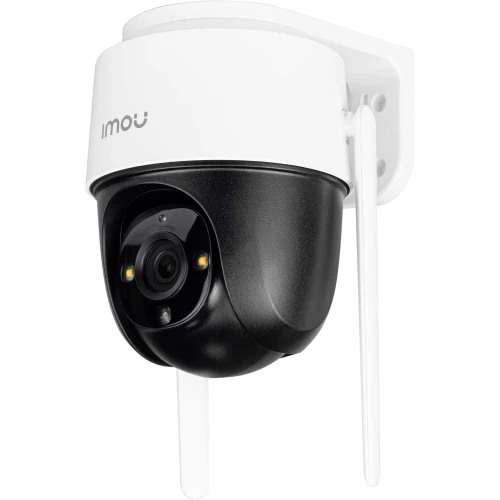 IMOU 2x IPC-S42FP 2k IR 30m Full Color forgó Wi-Fi kamera szett