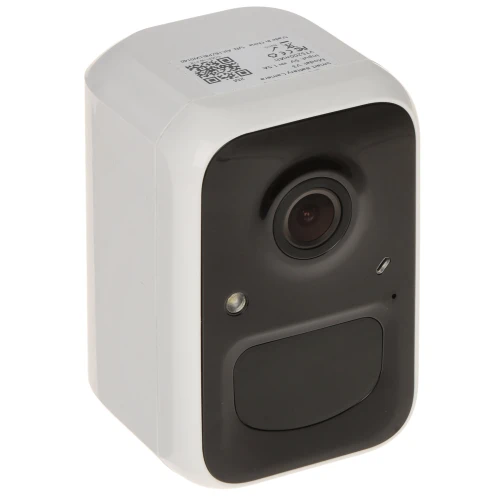 IP akkumulátoros kamera IPC-C27W-BAT Wi-Fi - 1080p 2.8mm