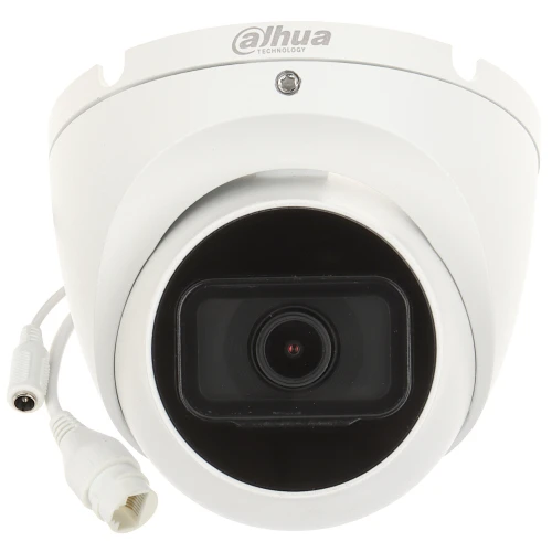 IP kamera ipc-hdw1530t-0360b-s6 - 5 mpx 3.6 mm Dahua