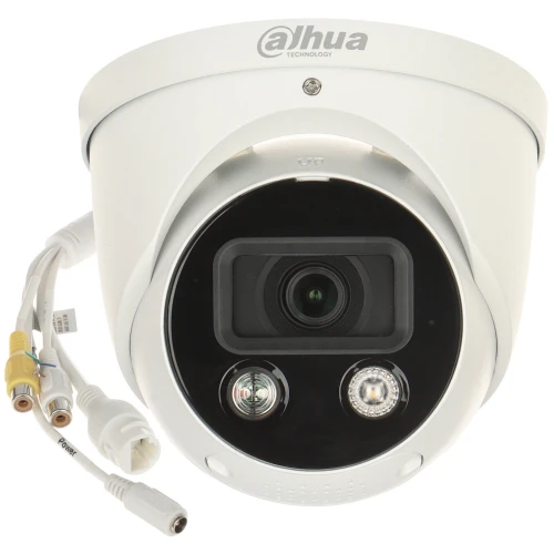 IPC-HDW3549H-AS-PV-0280B-S3 TiOC Full-Color - 5 Mpx 2.8 mm DAHUA IP kamera