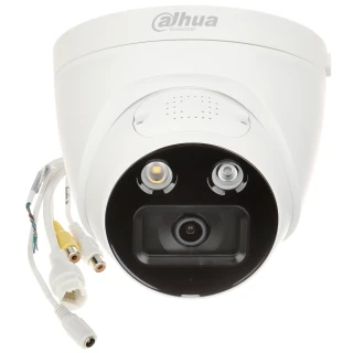 DAHUA IPC-HDW5241H-AS-PV-0280B IP kamera