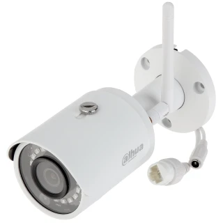 IP kamera IPC-HFW1435S-W-0280B-S2 Wi-Fi, DAHUA