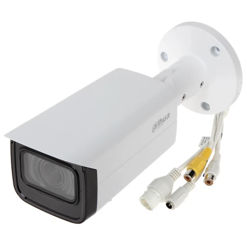 IP Kamera IPC-HFW2241T-ZAS-27135 WizSense - 1080p 2.7.. 13.5mm -MOTOZOOM DAHUA
