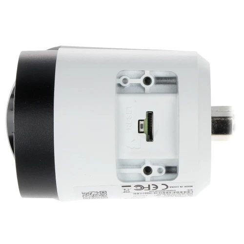 IP Kamera IPC-HFW2441S-S-0360B WizSense - 4Mpx 3.6mm DAHUA