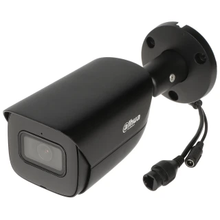 IPC-HFW2541E-S-0280B-BLACK WizSense 5Mpx Dahua IP kamera