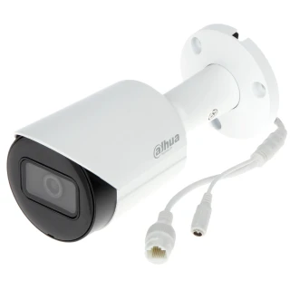 Dahua IPC-HFW2831S-S-0360B-S2 4k uhd IP kamera