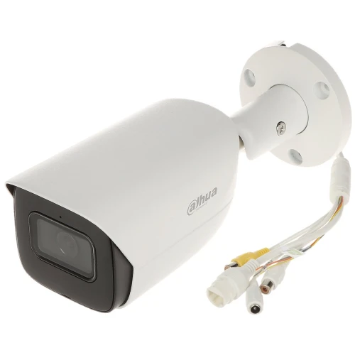 IPC-HFW5442E-ASE-0360B-S3 WizMind - 4Mpx 3.6mm DAHUA IP kamera