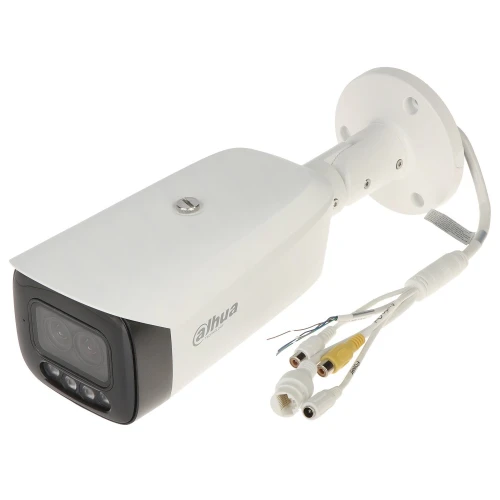 IPC-HFW5449T1-ASE-D2-0360B Full-Color Dual-Lens DAHUA IP kamera