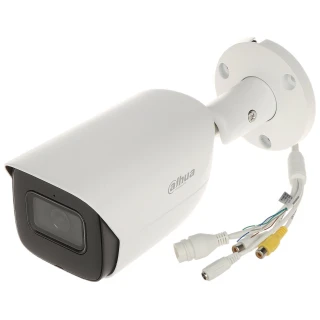 IPC-HFW5541E-ASE-0280B-S3 WizMind - 5Mpx 2.8mm DAHUA IP kamera