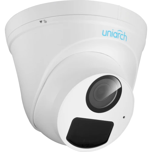 IP Kamera IPC-T122-APF40 Full HD UNIARCH