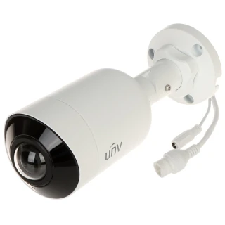 IP Kamera IPC2105SB-ADF16KM-I0 - 5Mpx 1.68mm UNIVIEW