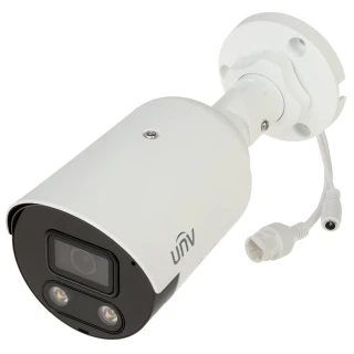 IP Kamera IPC2128SB-ADF28KMC-I0 - 8.3Mpx 4K UHD 2.8mm UNIVIEW