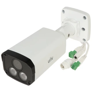 IP Kamera IPC2225SE-DF40K-WL-I0 ColorHunter - 5Mpx 4.0mm UNIVIEW
