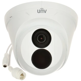 IP kamera IPC3612LB-SF28-A - 1080p 2.8mm UNIVIEW