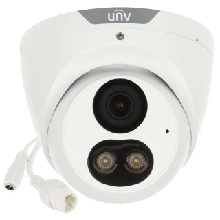 IP kamera IPC3615SB-ADF28KMC-I0 Tri-Guard - 5Mpx 2.8mm UNIVIEW