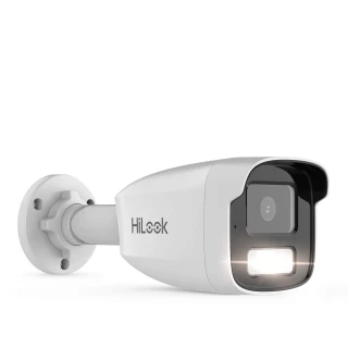 IPCAM-B2-50DL 2MPx Smart Hybrid-Light 50m HiLook by Hikvision IP kamera