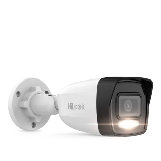 IPCAM-B4-30DL 4MPx Smart Hybrid-Light 30m HiLook by Hikvision IP kamera