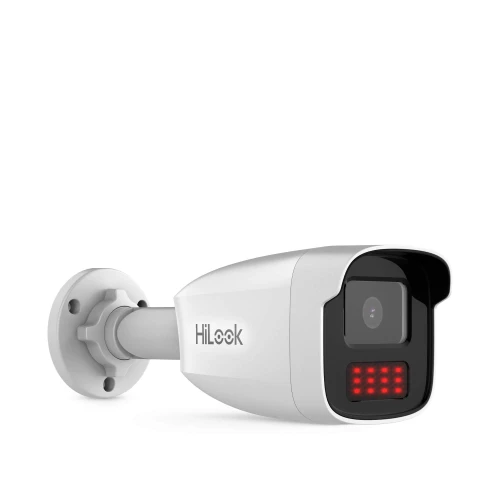 IPCAM-B4-50IR IR 50m 4MPx HiLook by Hikvision IP kamera