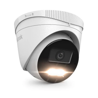 IPCAM-T4-30DL 4MPx Dual-Light 30m HiLook by Hikvision IP kamera