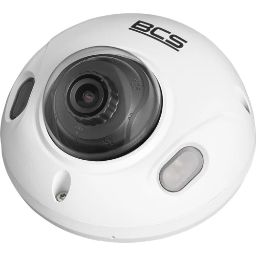 BCS-L-DMIP22FSR3-AI1 IP dóm kamera