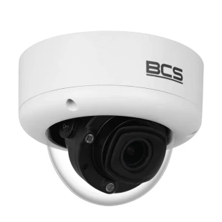 BCS-L-DIP98VSR4-AI3 IP dóm kamera