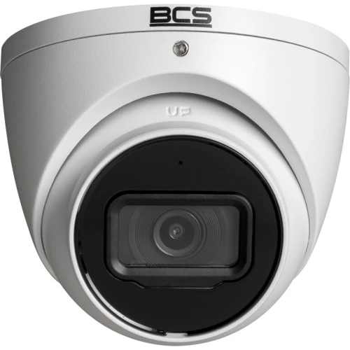 BCS-L-EIP18FSR3-AI1 IP dóm kamera