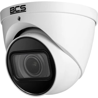 BCS-L-EIP48VSR4-AI1 IP dóm kamera, 8 Mpx, 1/2.7" CMOS 2.7...13.5mm
