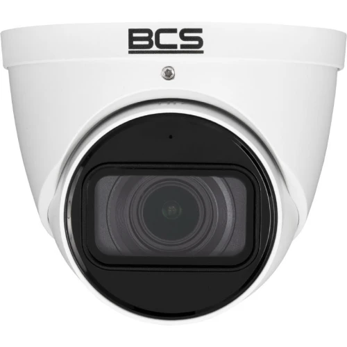 BCS-L-EIP42VSR4-AI1 IP dóm kamera