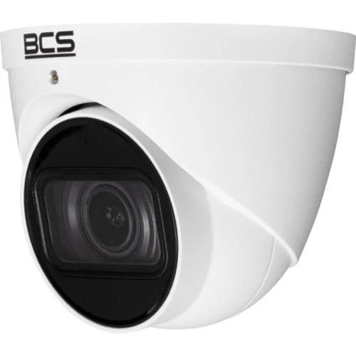 BCS-L-EIP58VSR4-AI1 IP dóm kamera