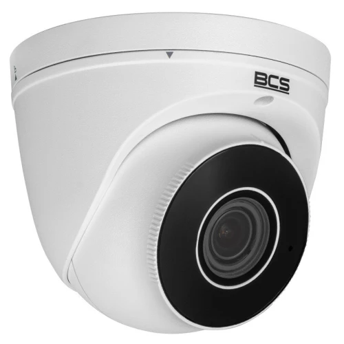 BCS-P-EIP44VSR4 4Mpx dóm IP kamera motozoom objektívvel 2.8 - 12mm