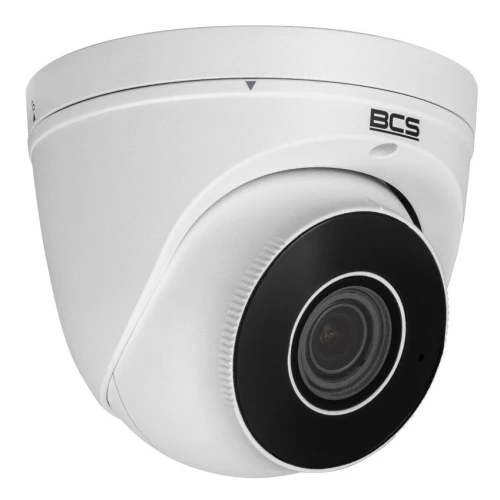 BCS-P-EIP42VSR4 2Mpx dóm IP kamera motozoom objektívvel 2.8 - 12mm