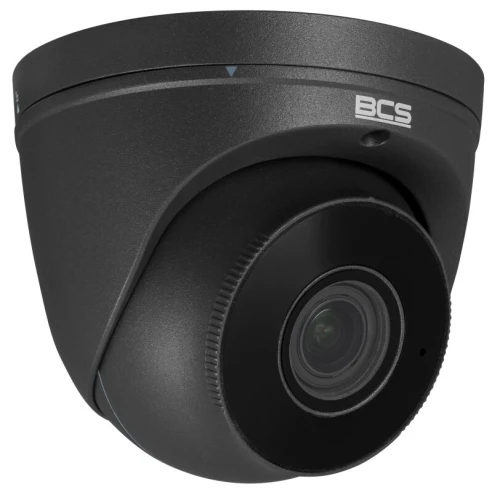 BCS-P-EIP42VSR4-G 2Mpx dóm IP kamera motozoom objektívvel 2.8 - 12mm