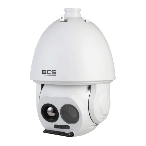 BCS-L-SIP54445WR10-TH-AI1(25) típusú forgatható IP kamera