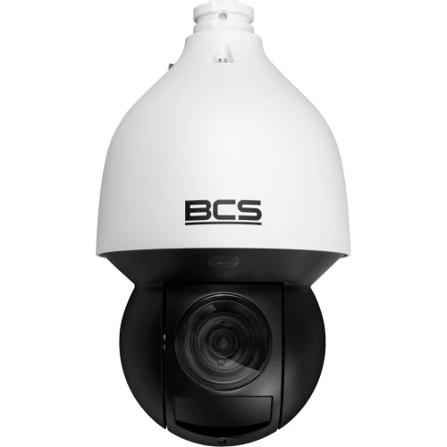 BCS-SDIP4232AI-III 2Mpx forgatható IP kamera 32x optikai zoommal a BCS Line sorozatból