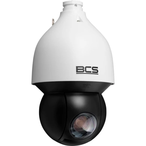 BCS-SDIP4232AI-III 2Mpx forgatható IP kamera 32x optikai zoommal a BCS Line sorozatból