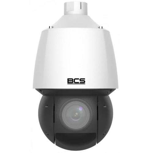 PTZ forgatható IP kamera 4Mpx BCS-P-SIP2425SR10-AI2 Starlight 25x zoommal