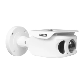 175° panorámás IP kamera BCS-U-PTIP1X8FWR3, 1/1.8", 8Mpx, 2.3mm, BCS ULTRA