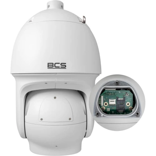 BCS-L-SIP9840SR50-AI3 forgó IP kamera