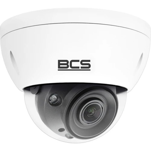 BCS-DMIP5501IR-Ai IP dóm kamera