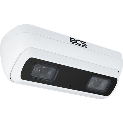 BCS-PCIP4301IR-I 3MPx IP hálózati kamera