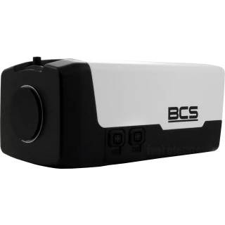 BCS Point BCS-P-102WLGSA 2Mpx kompakt IP hálózati kamera