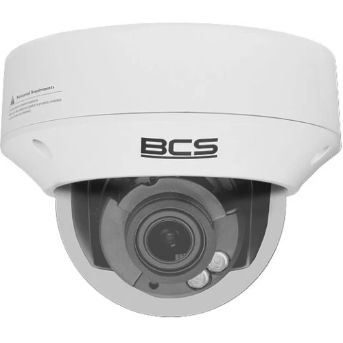 BCS Point BCS-P-DIP42VSR4 2Mpx IR 30m hálózati IP dóm kamera