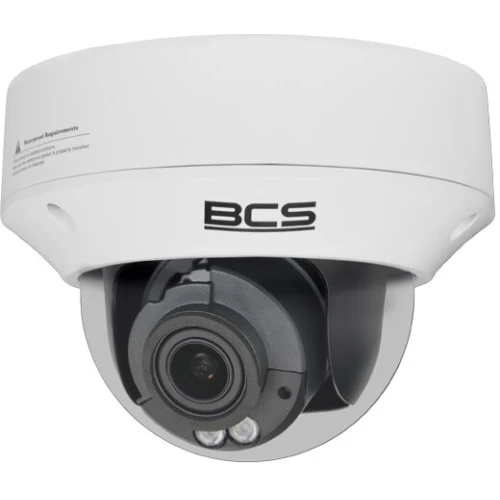 BCS Point BCS-P-DIP42VSR4 2Mpx IR 30m hálózati IP dóm kamera