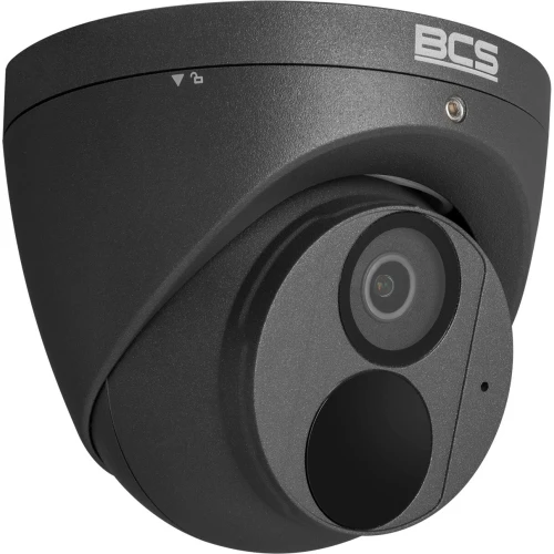 BCS-P-EIP22FSR3-Ai1-G BCS Point hálózati IP kamera 2Mpx IR 40m