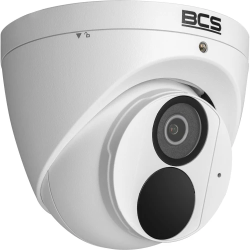 BCS-P-EIP22FSR3-Ai1 BCS Point hálózati IP kamera 2Mpx IR 40m